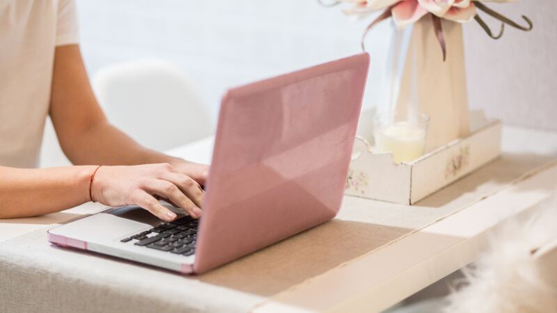Selectiko — digitális rendezvényoldalak tervezése